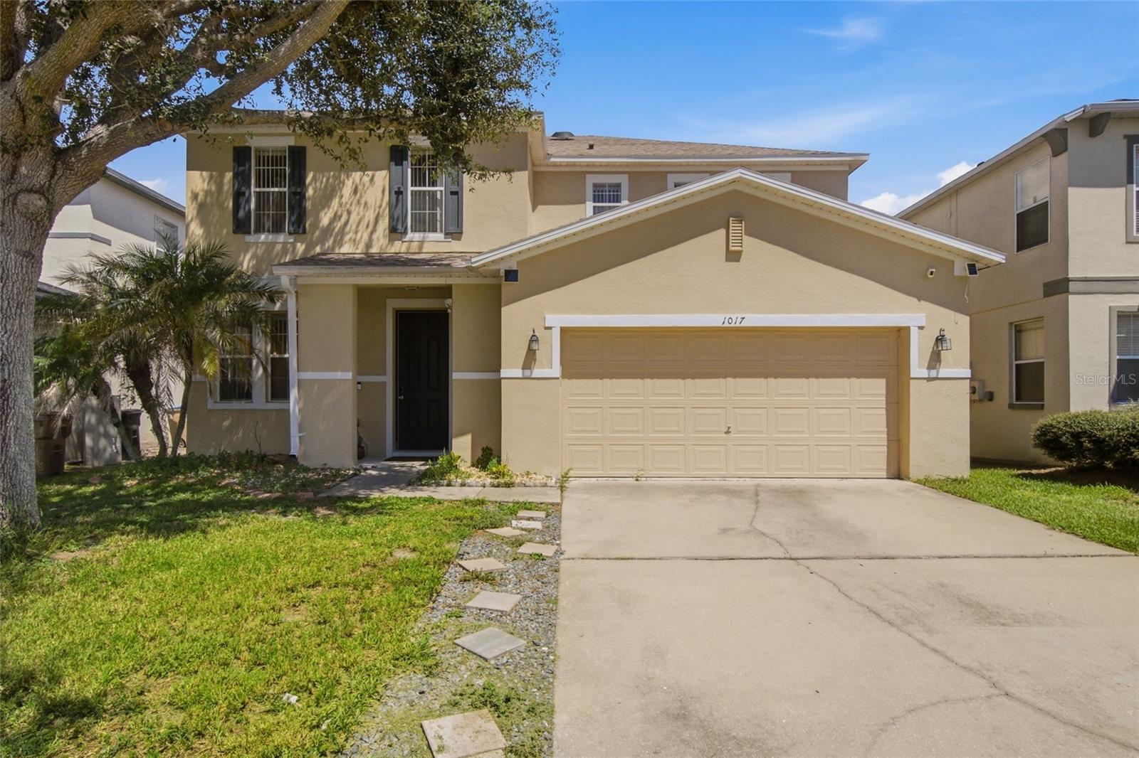 1017 BERKELEY DR