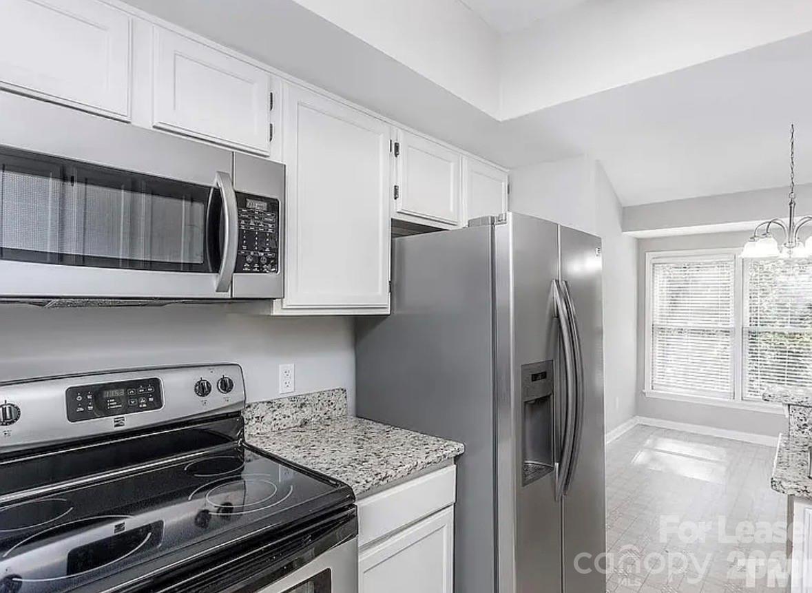 Condominium at 109 Killam Court, Cary, photo 4 of 10