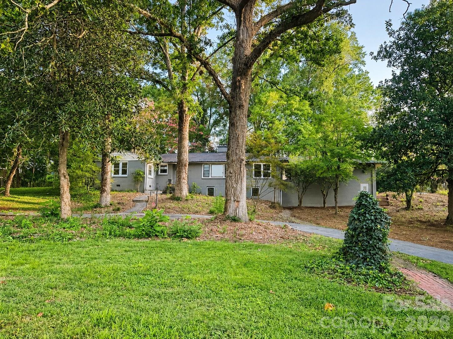 Single Family Residence at 608 Catawba Road, Salisbury, photo 12 of 32