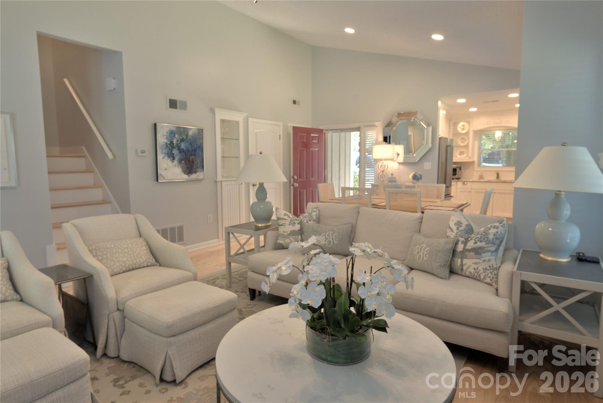 Living2 - 7615 Woods Lane, Cornelius