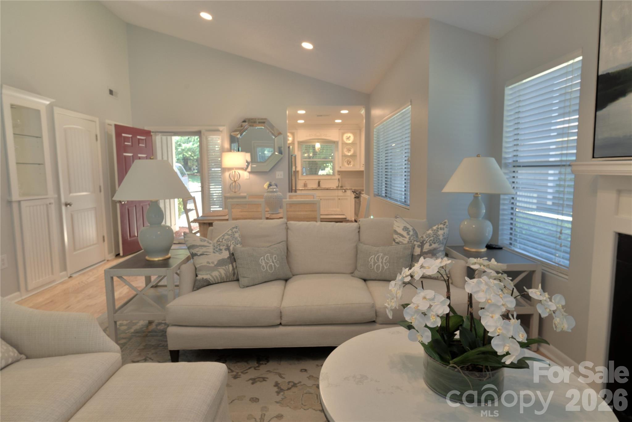 Living3 - 7615 Woods Lane, Cornelius