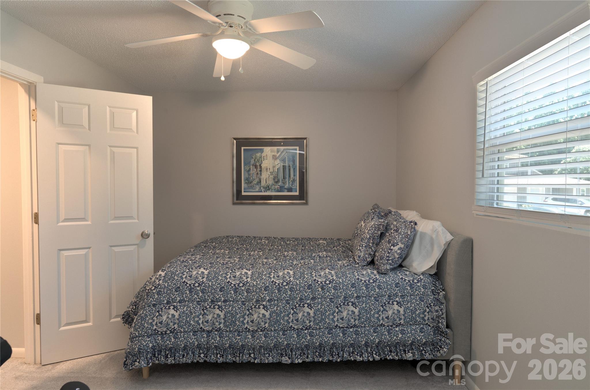 bedroom 3 up - 7615 Woods Lane, Cornelius