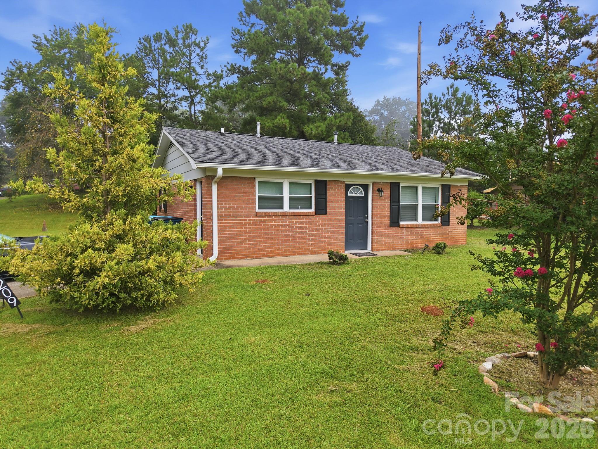 Single Family Residence at 209 Roberson Road, Forest City, photo 3 of 16