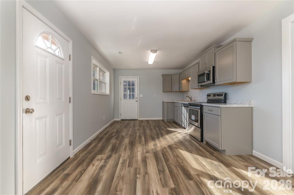 Single Family Residence at 209 Roberson Road, Forest City, photo 6 of 16