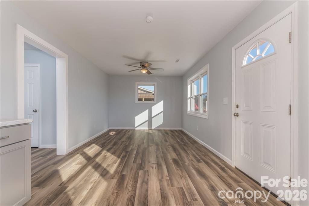 Single Family Residence at 209 Roberson Road, Forest City, photo 7 of 16