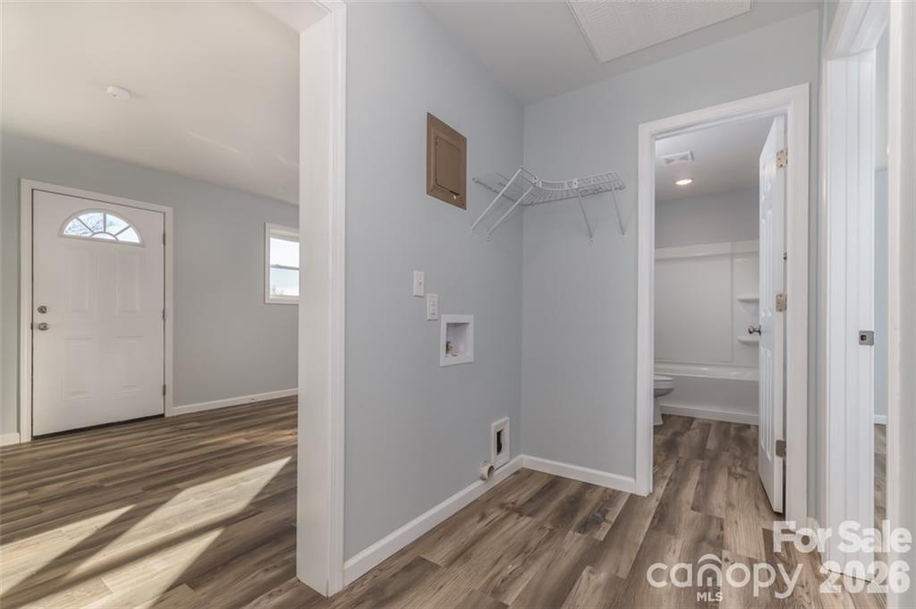 Single Family Residence at 209 Roberson Road, Forest City, photo 9 of 16