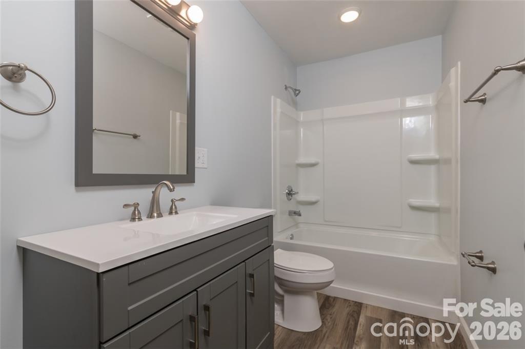 Single Family Residence at 209 Roberson Road, Forest City, photo 10 of 16
