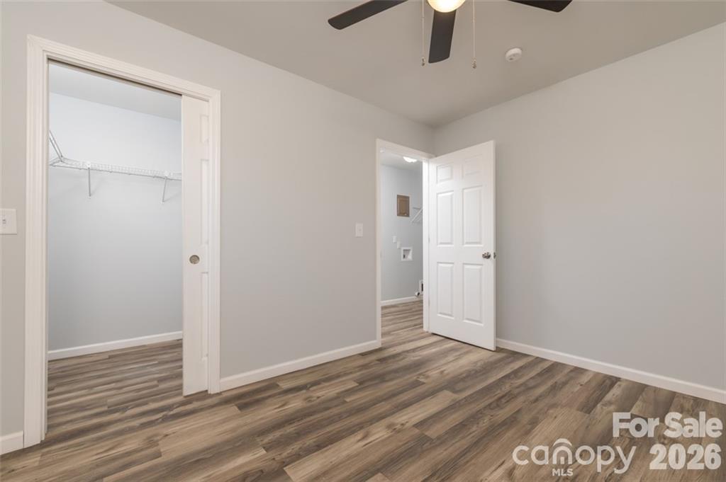 Single Family Residence at 209 Roberson Road, Forest City, photo 11 of 16