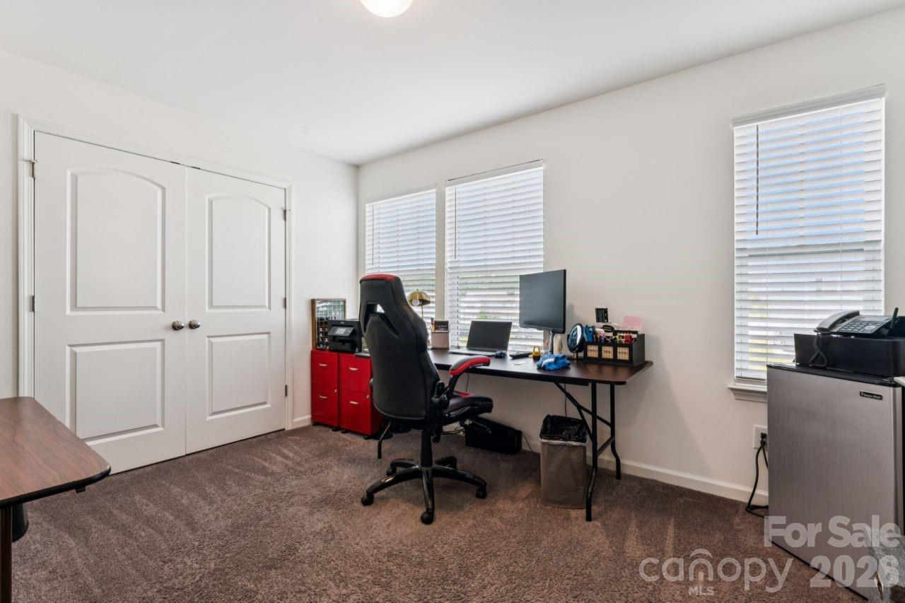 Single Family Residence at 768 Fraternity Row, Kannapolis, photo 15 of 20