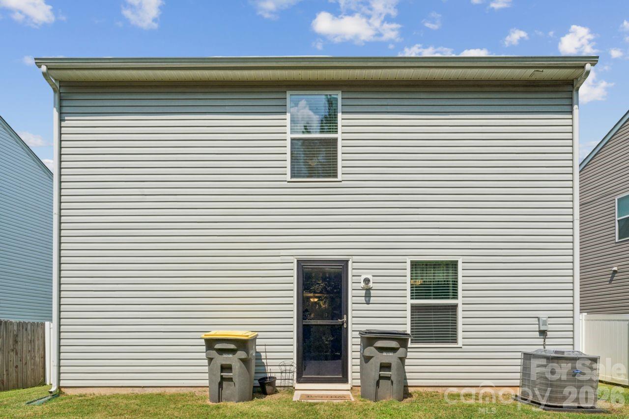 Single Family Residence at 768 Fraternity Row, Kannapolis, photo 20 of 20