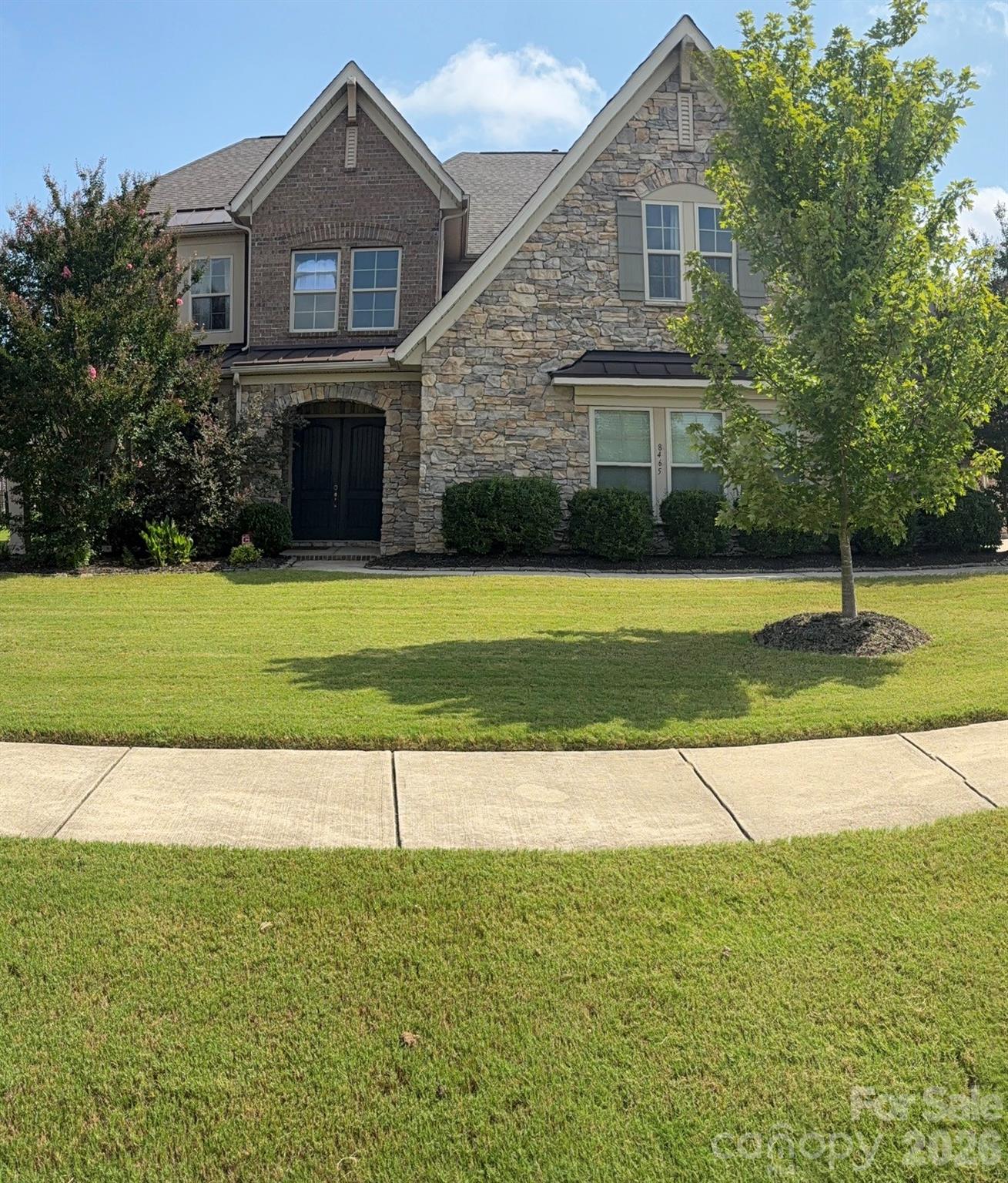8465 Blume Parkway