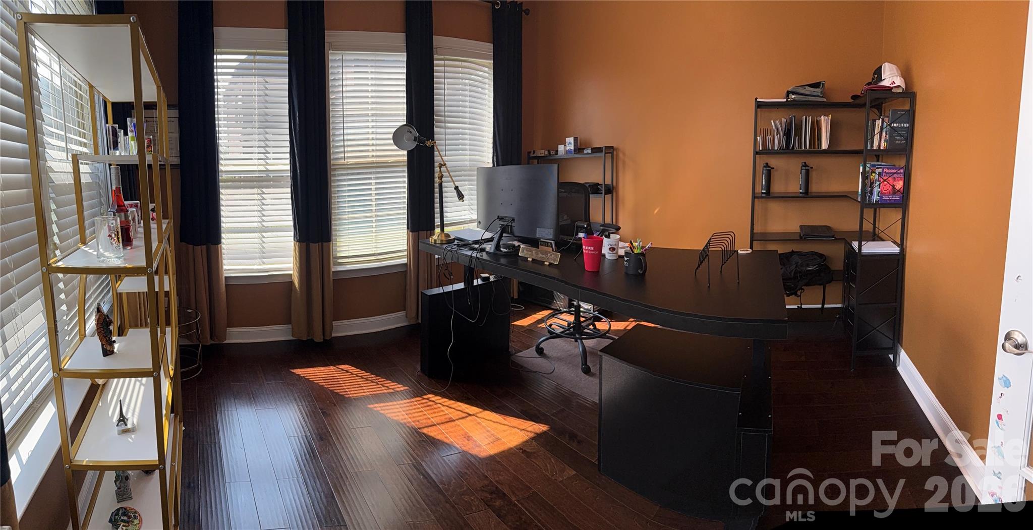 Main Lvl. Office Space with French Doors - 8465 Blume Parkway, Harrisburg