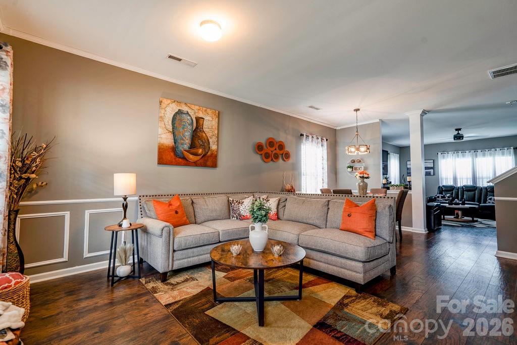 Single Family Residence at 3219 Pikes Peak Drive, Gastonia, photo 13 of 48
