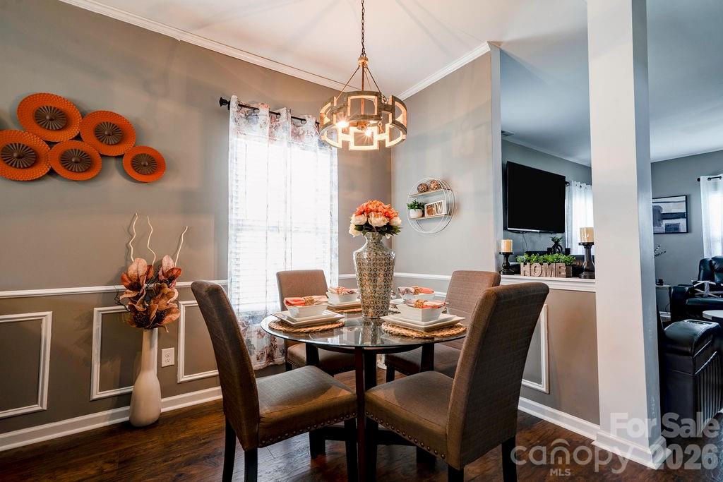 Single Family Residence at 3219 Pikes Peak Drive, Gastonia, photo 14 of 48