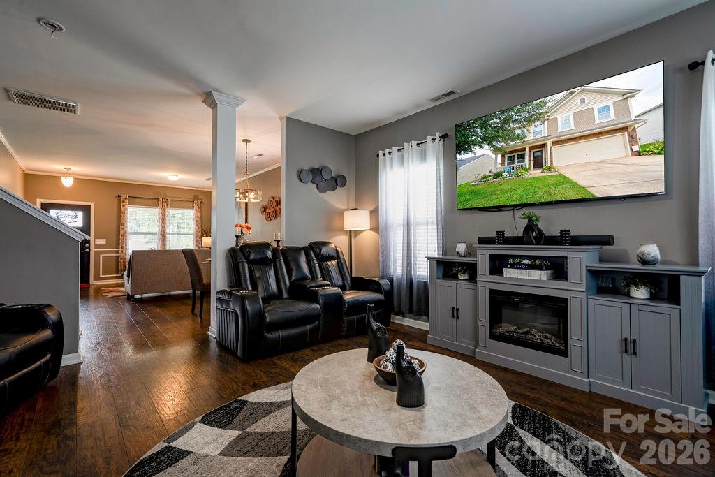 Single Family Residence at 3219 Pikes Peak Drive, Gastonia, photo 19 of 48