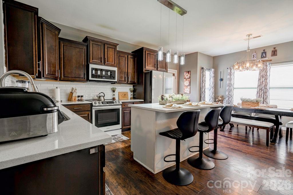 Single Family Residence at 3219 Pikes Peak Drive, Gastonia, photo 21 of 48