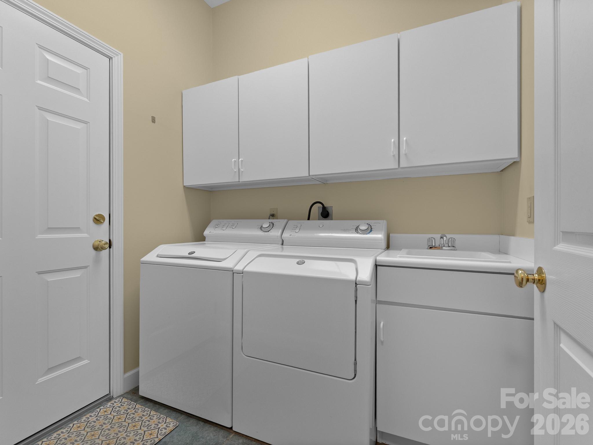 Utility Room - 47 Ridgetop Circle, Brevard