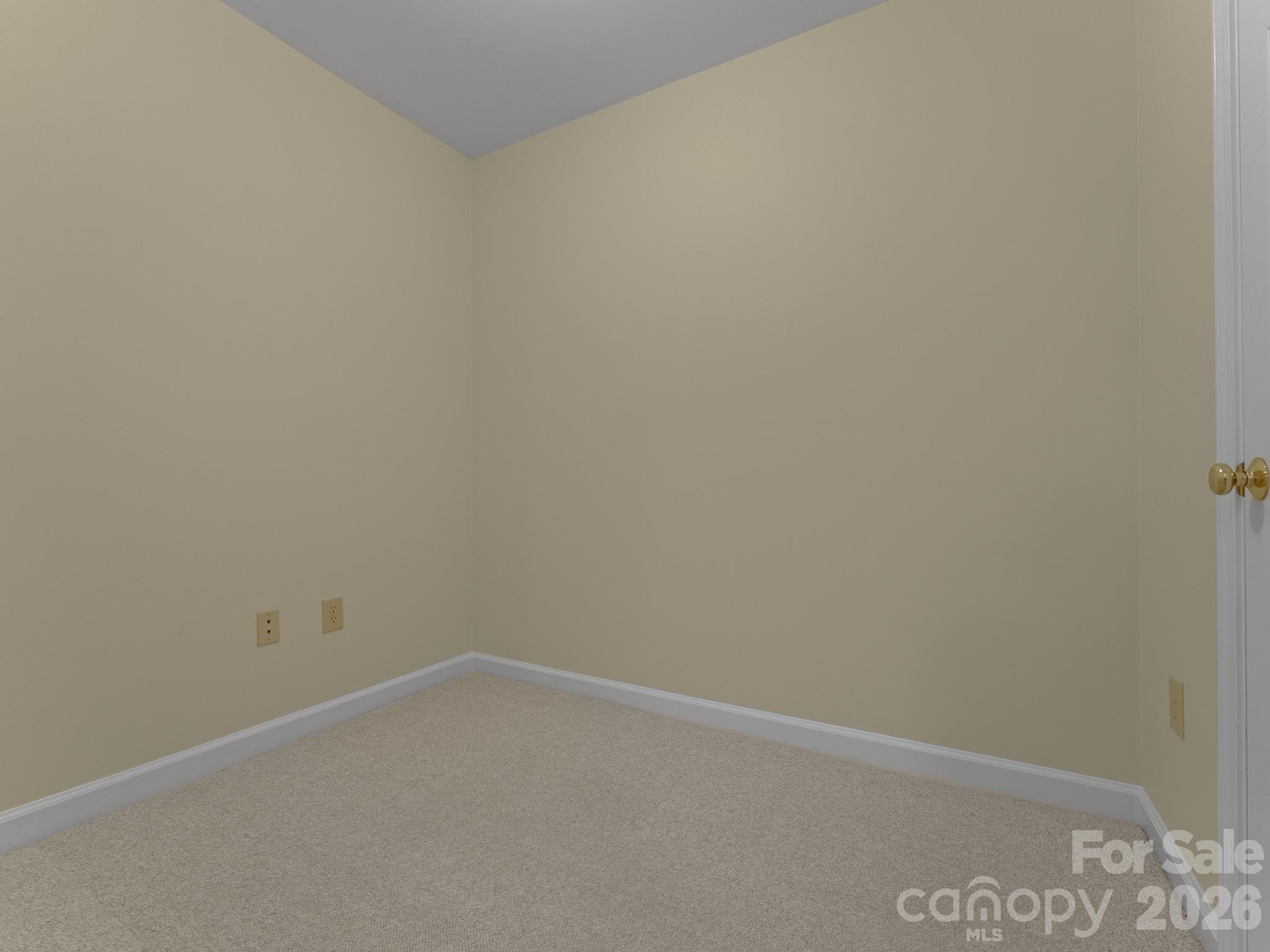 Bonus Room/Flex Space/Storage Upstairs - 47 Ridgetop Circle, Brevard