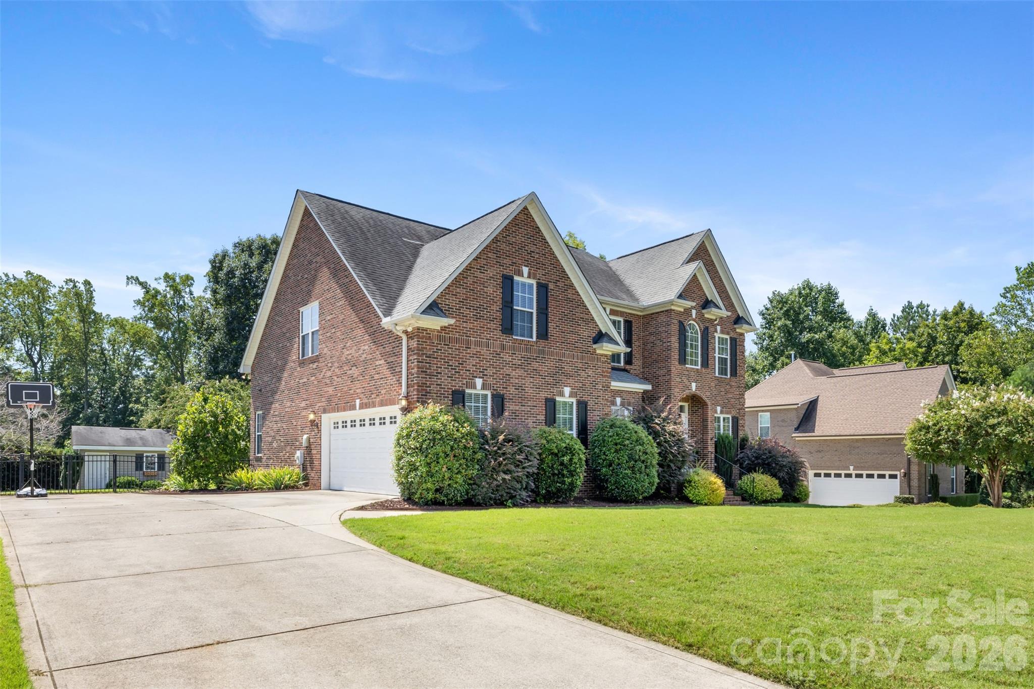 Single Family Residence at 5508 Tillery Lane, Gastonia, photo 4 of 38