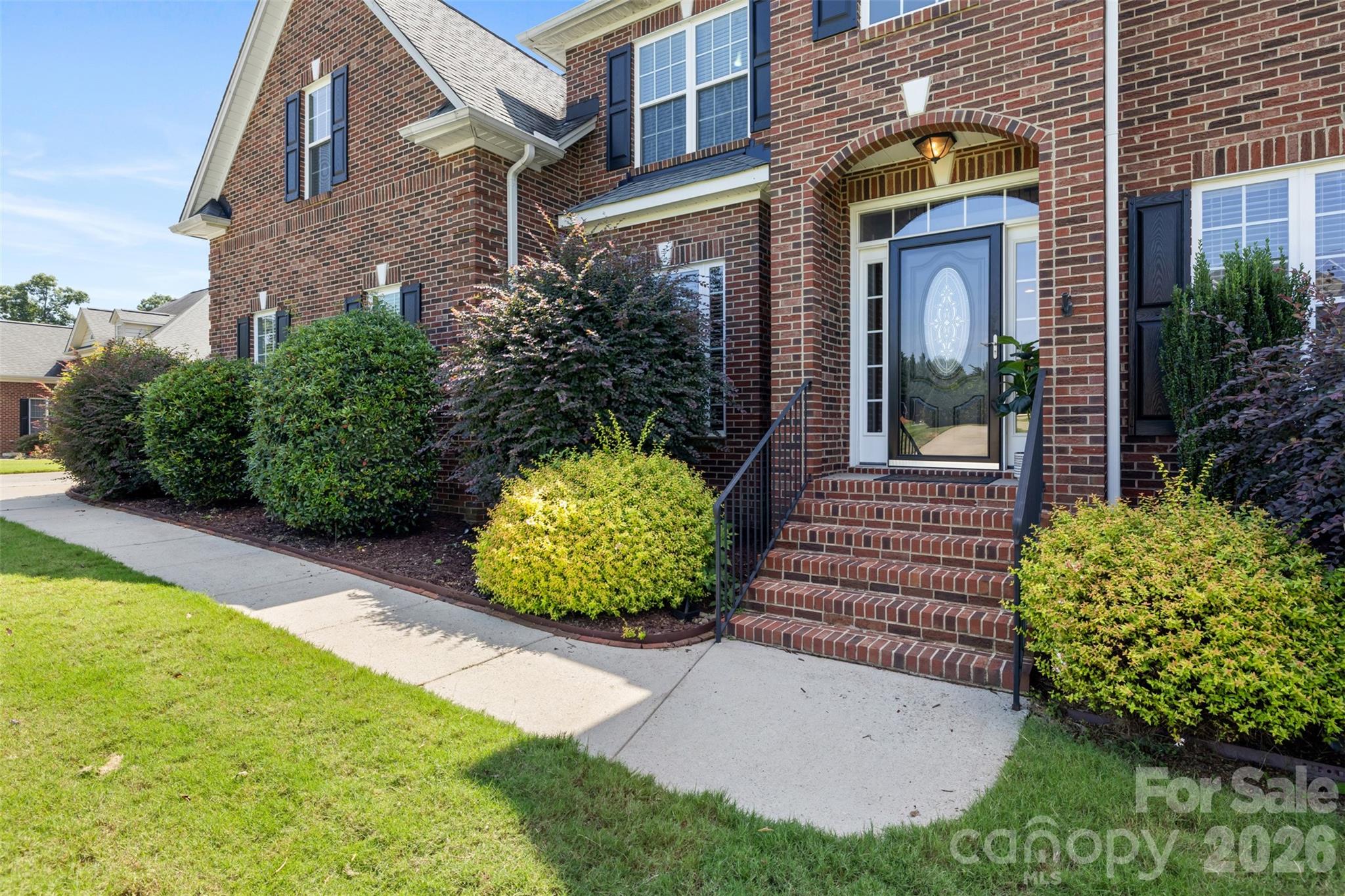 Welcome home! - 5508 Tillery Lane, Gastonia