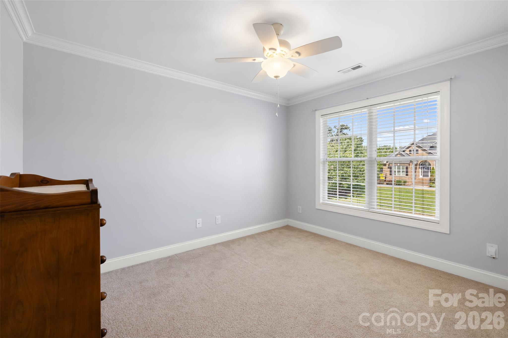 Bedroom 3 - 5508 Tillery Lane, Gastonia