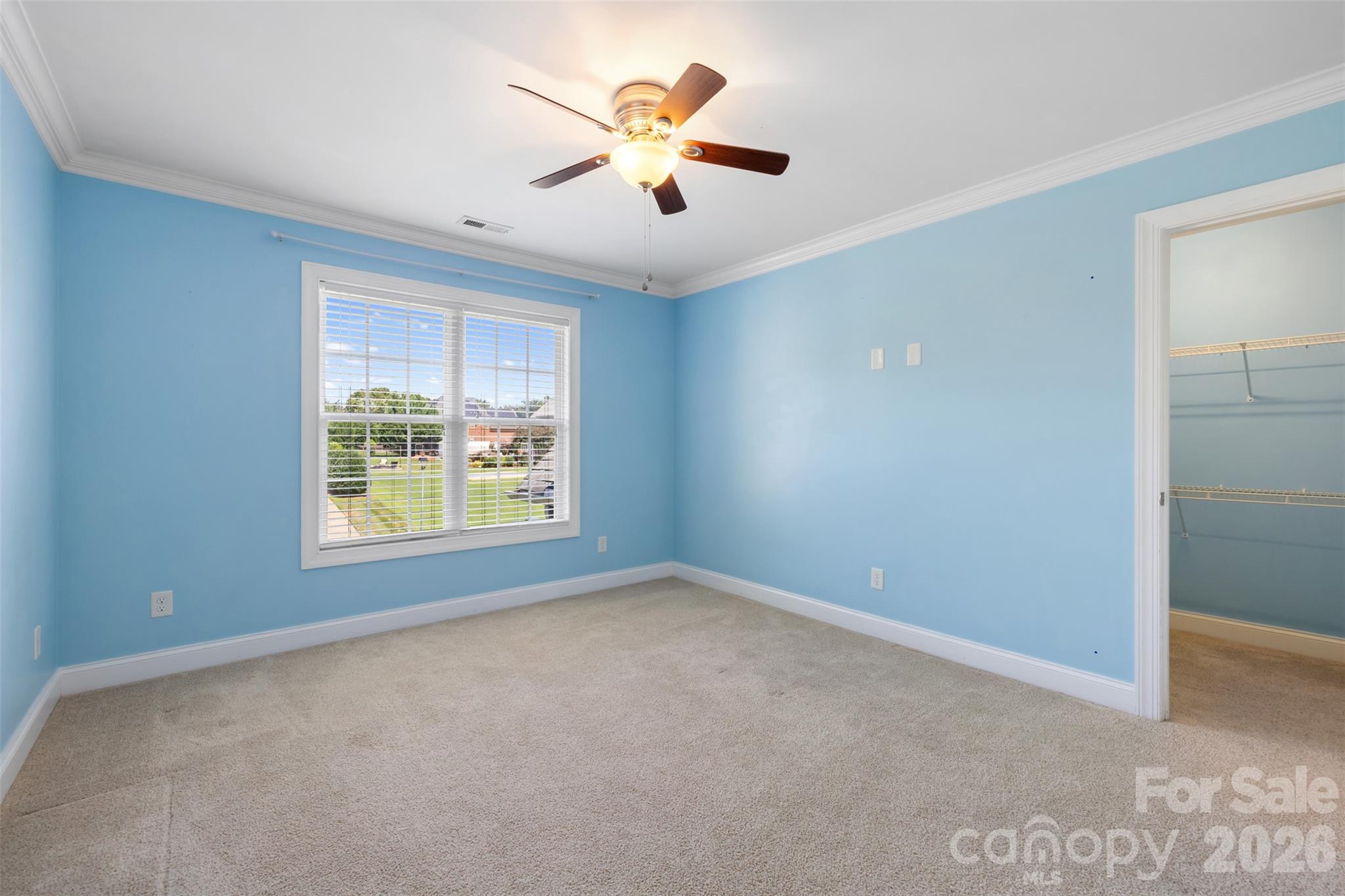 Bedroom 4 - 5508 Tillery Lane, Gastonia