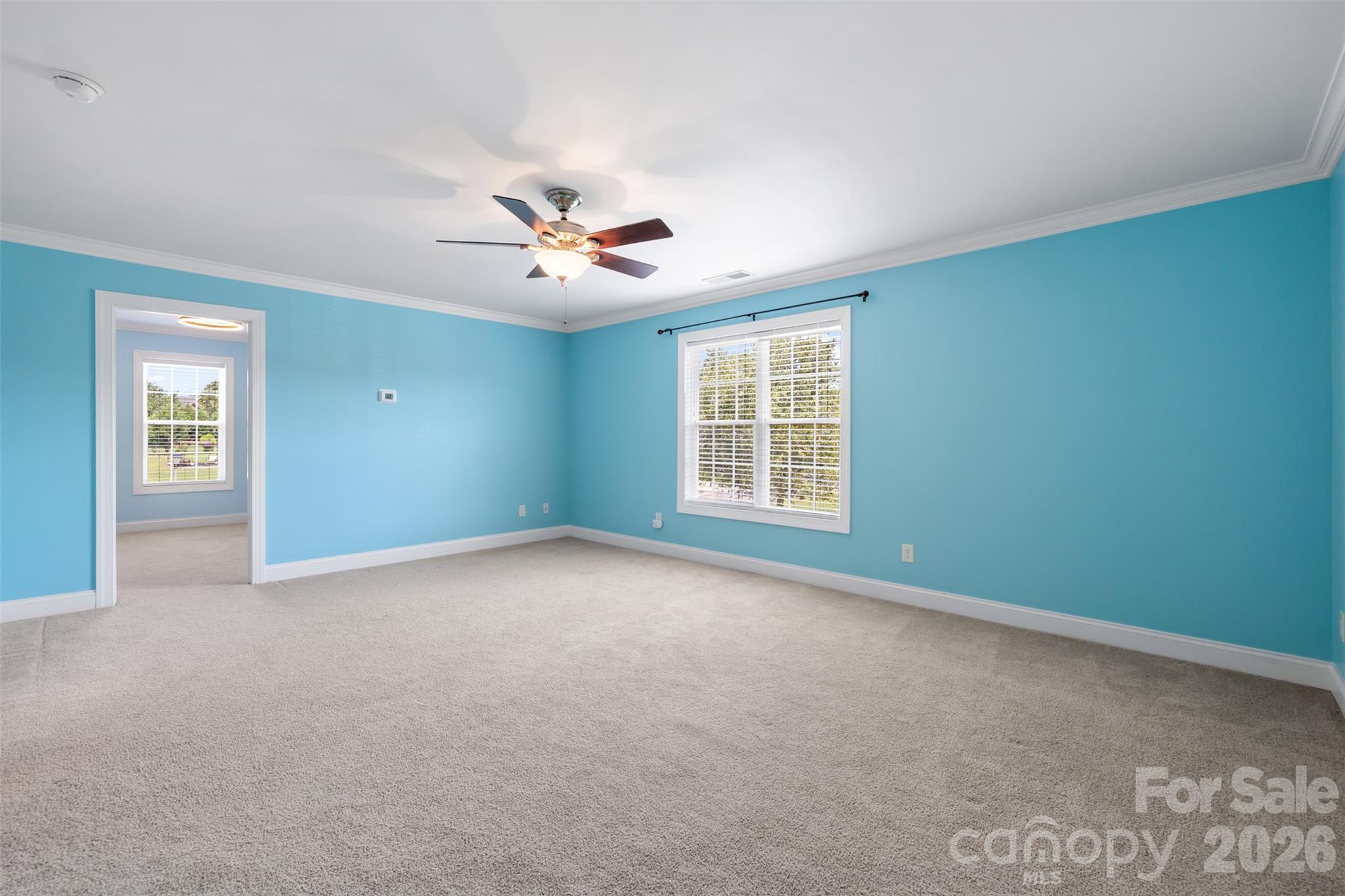 Bonus room - 5508 Tillery Lane, Gastonia