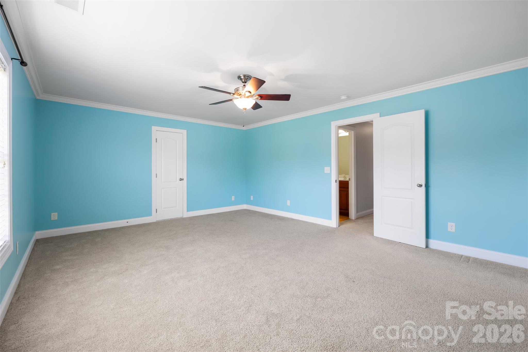 Bonus room - 5508 Tillery Lane, Gastonia
