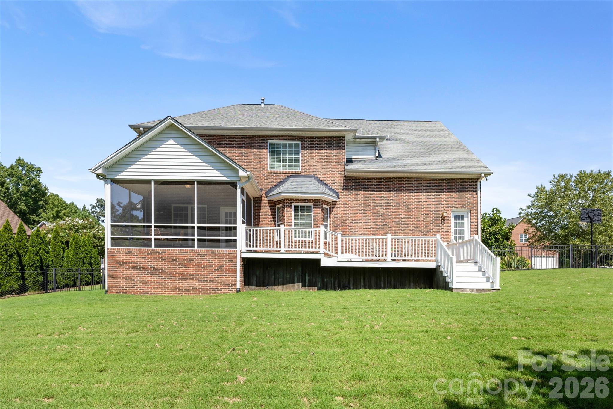 Single Family Residence at 5508 Tillery Lane, Gastonia, photo 33 of 38