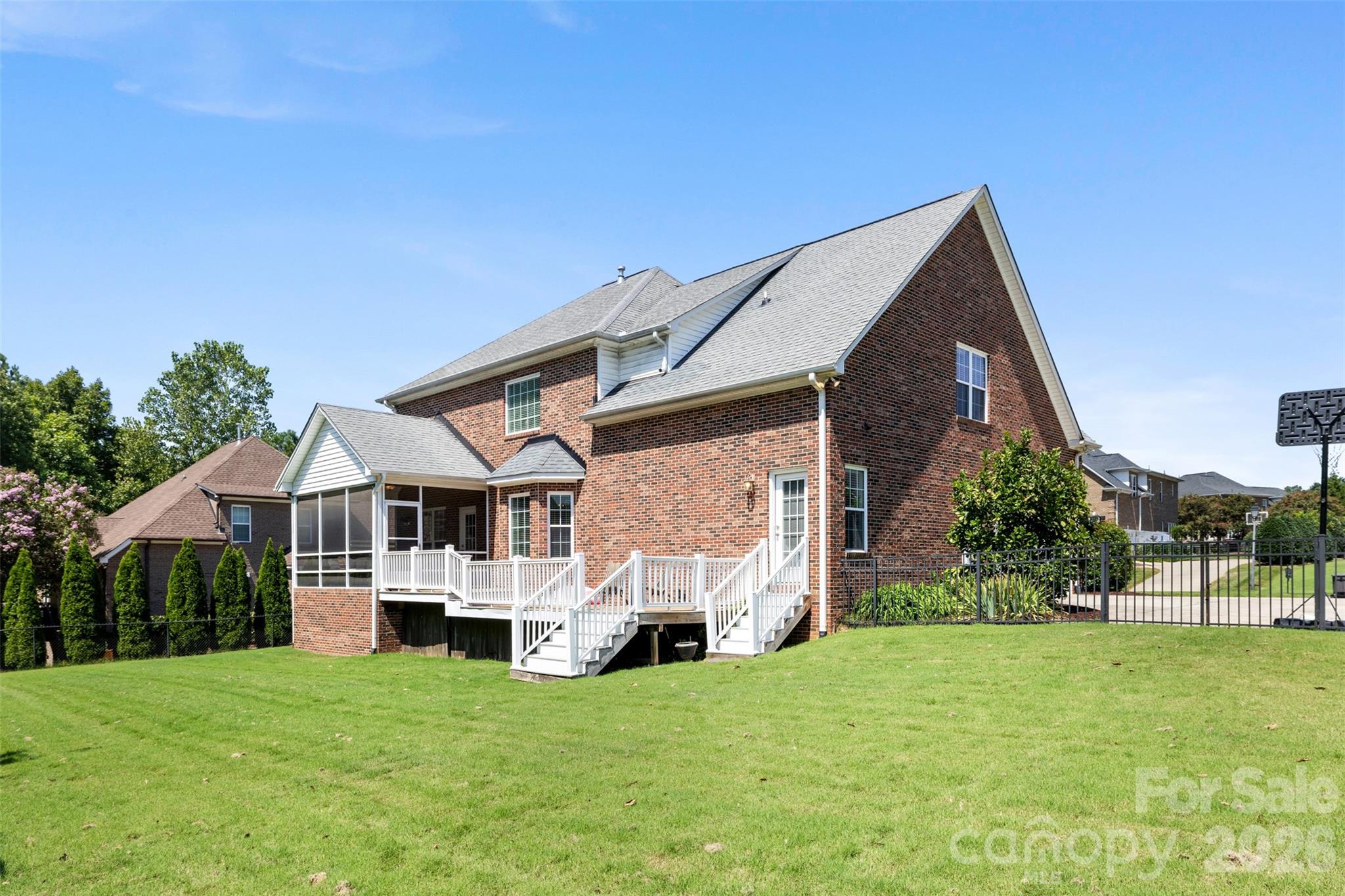 Single Family Residence at 5508 Tillery Lane, Gastonia, photo 34 of 38