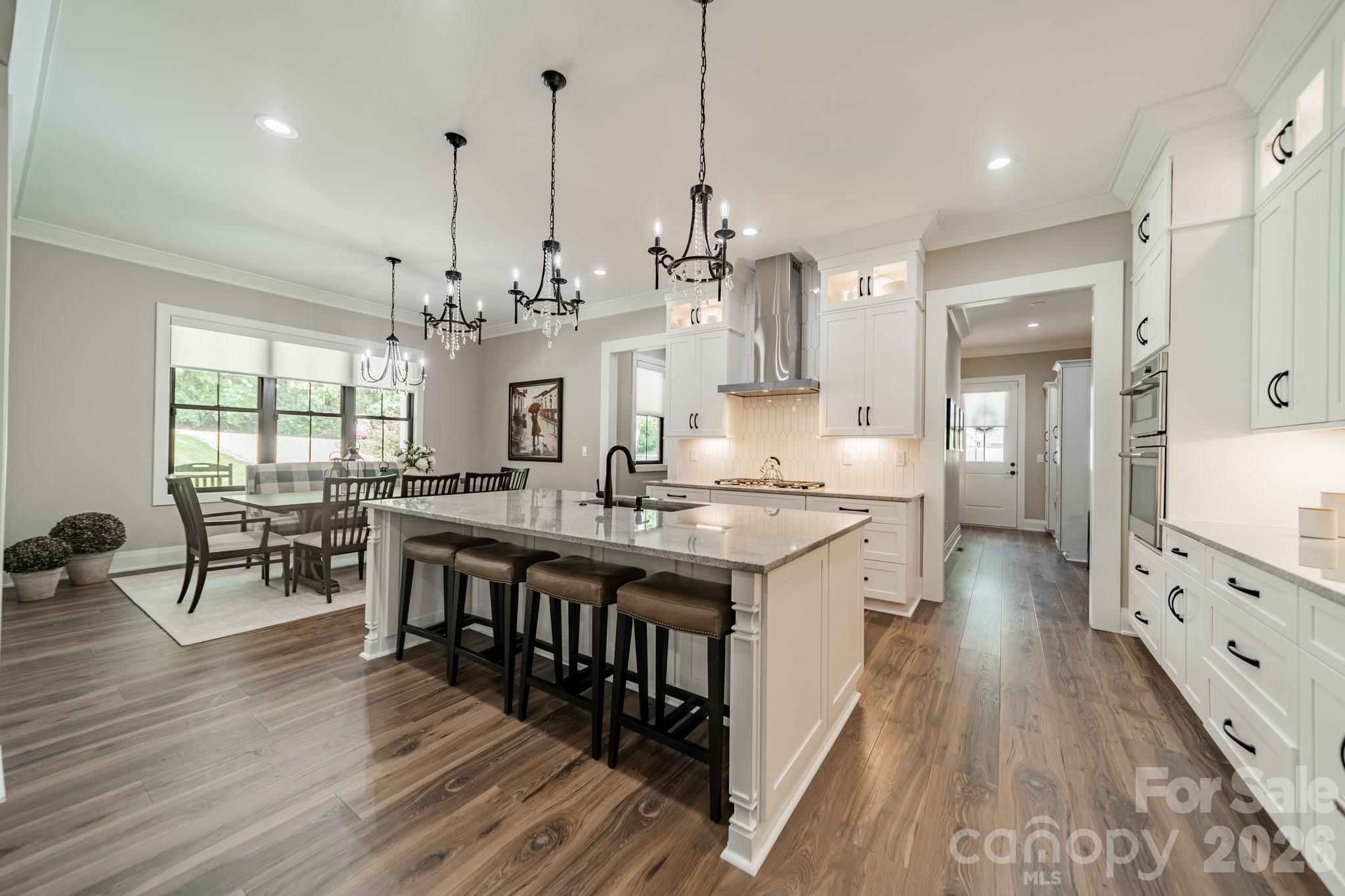 GE Cafe Appliances - 1725 Turtlewood Drive, Waxhaw