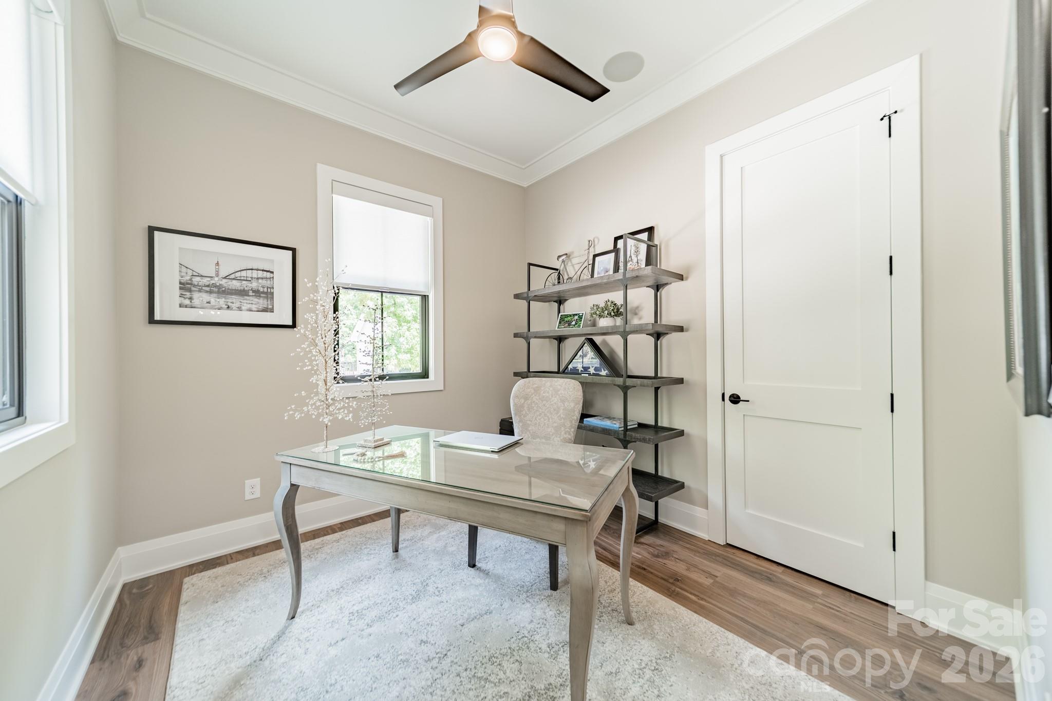 Private Office on Main - 1725 Turtlewood Drive, Waxhaw