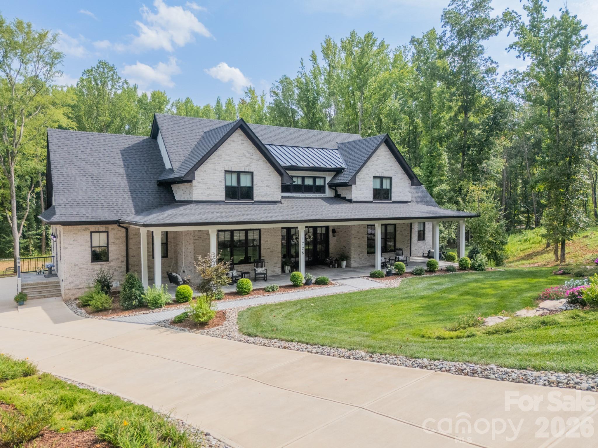 Welcome Home! - 1725 Turtlewood Drive, Waxhaw