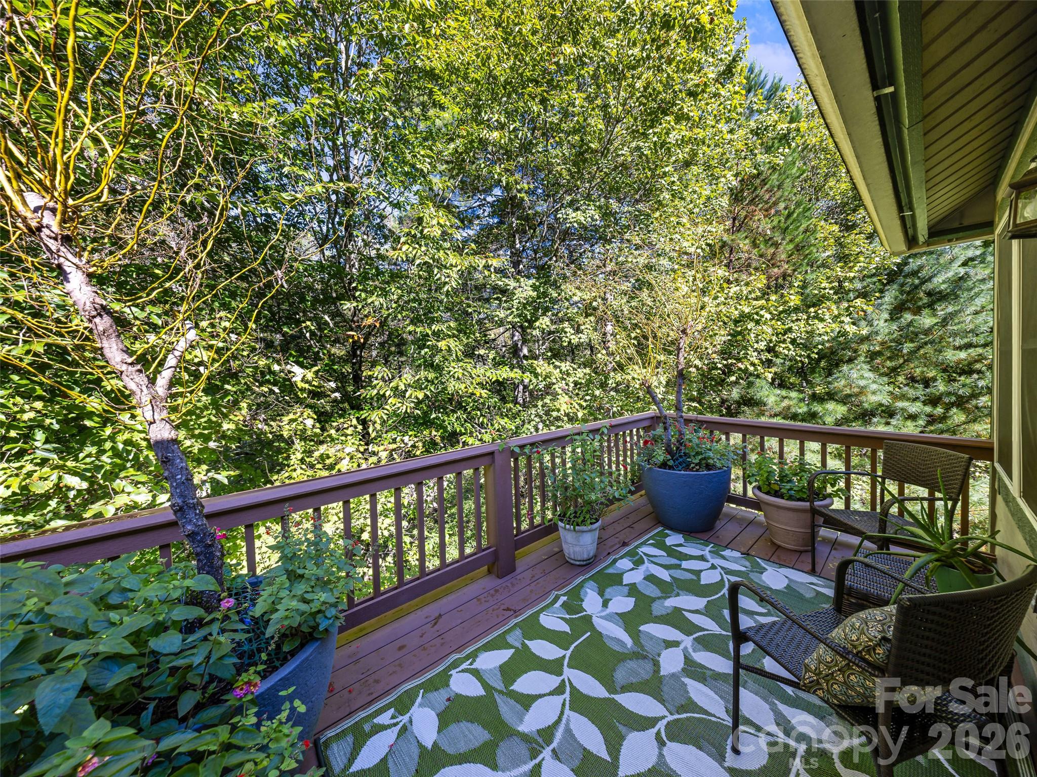 Condominium at 73 Ridgetop Circle, Brevard, photo 2 of 24