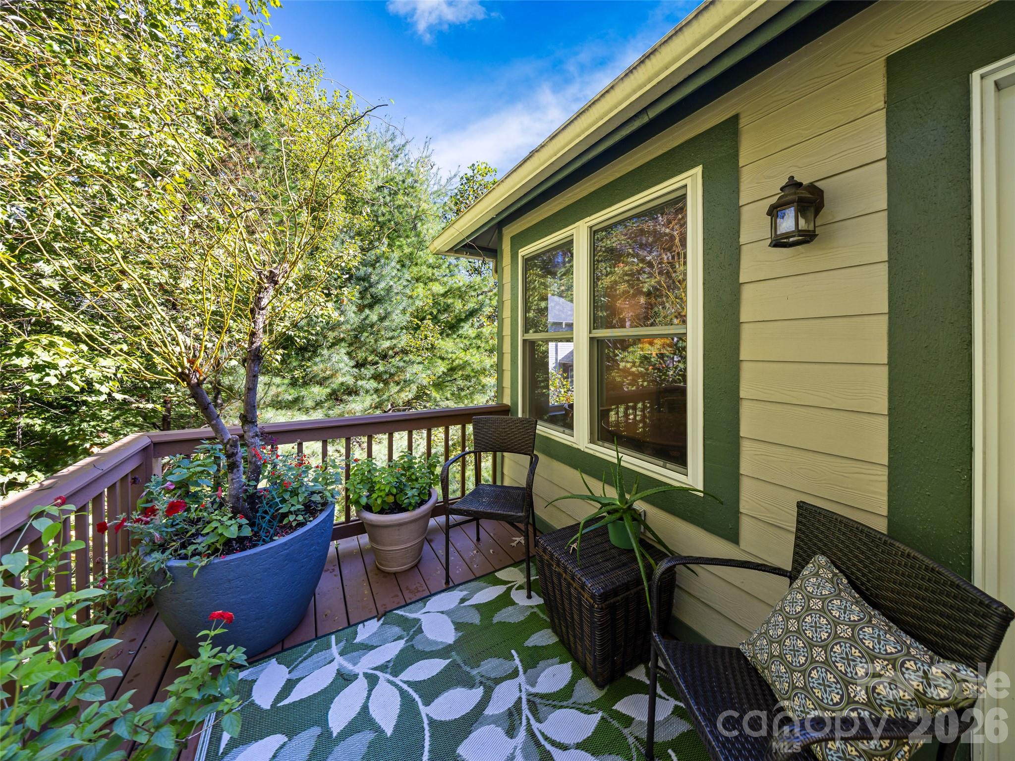 Condominium at 73 Ridgetop Circle, Brevard, photo 22 of 24