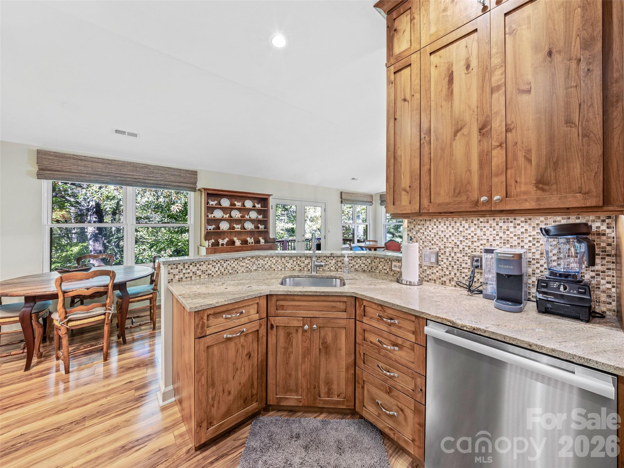 Condominium at 73 Ridgetop Circle, Brevard, photo 8 of 24