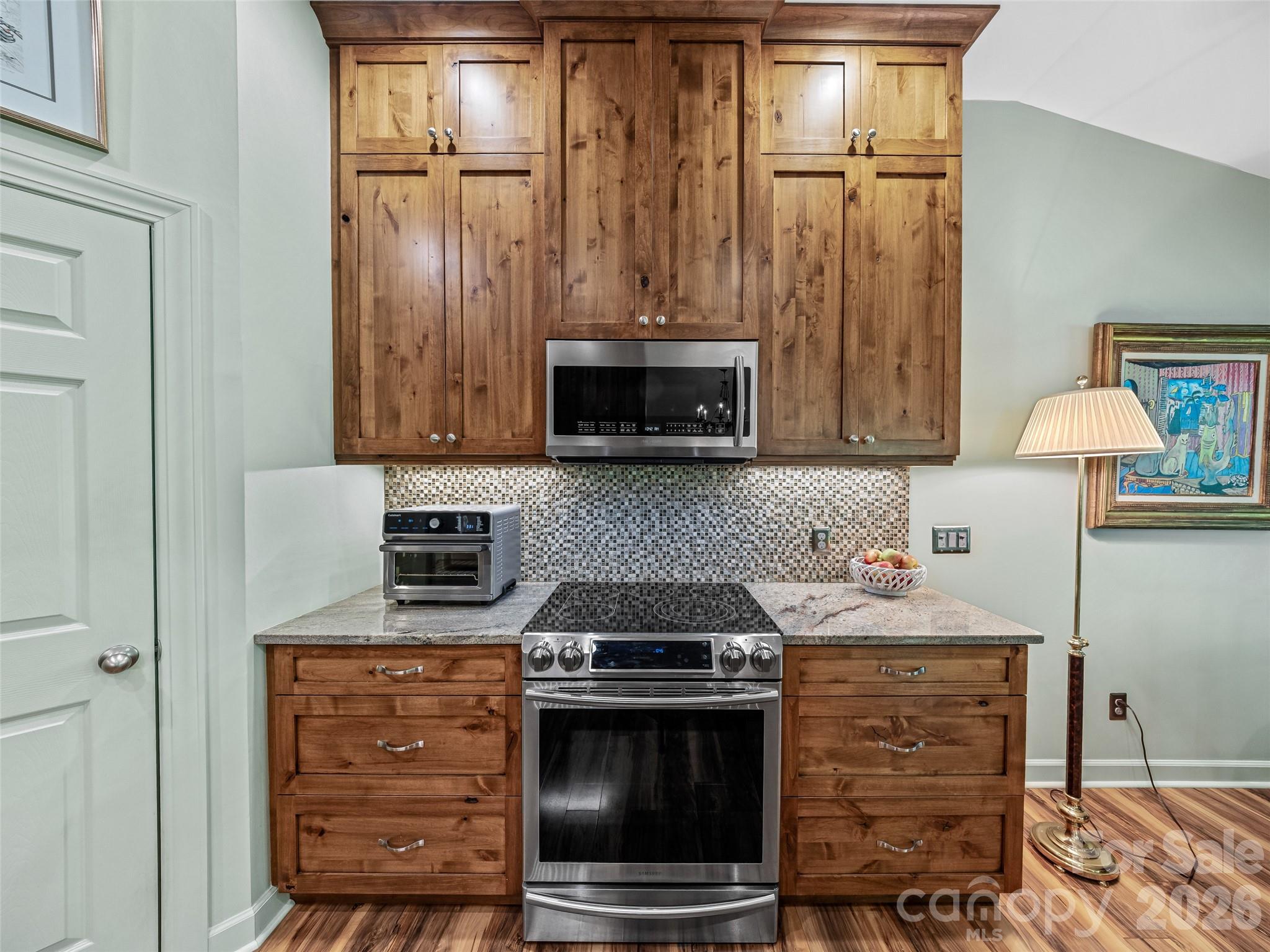 Condominium at 73 Ridgetop Circle, Brevard, photo 9 of 24