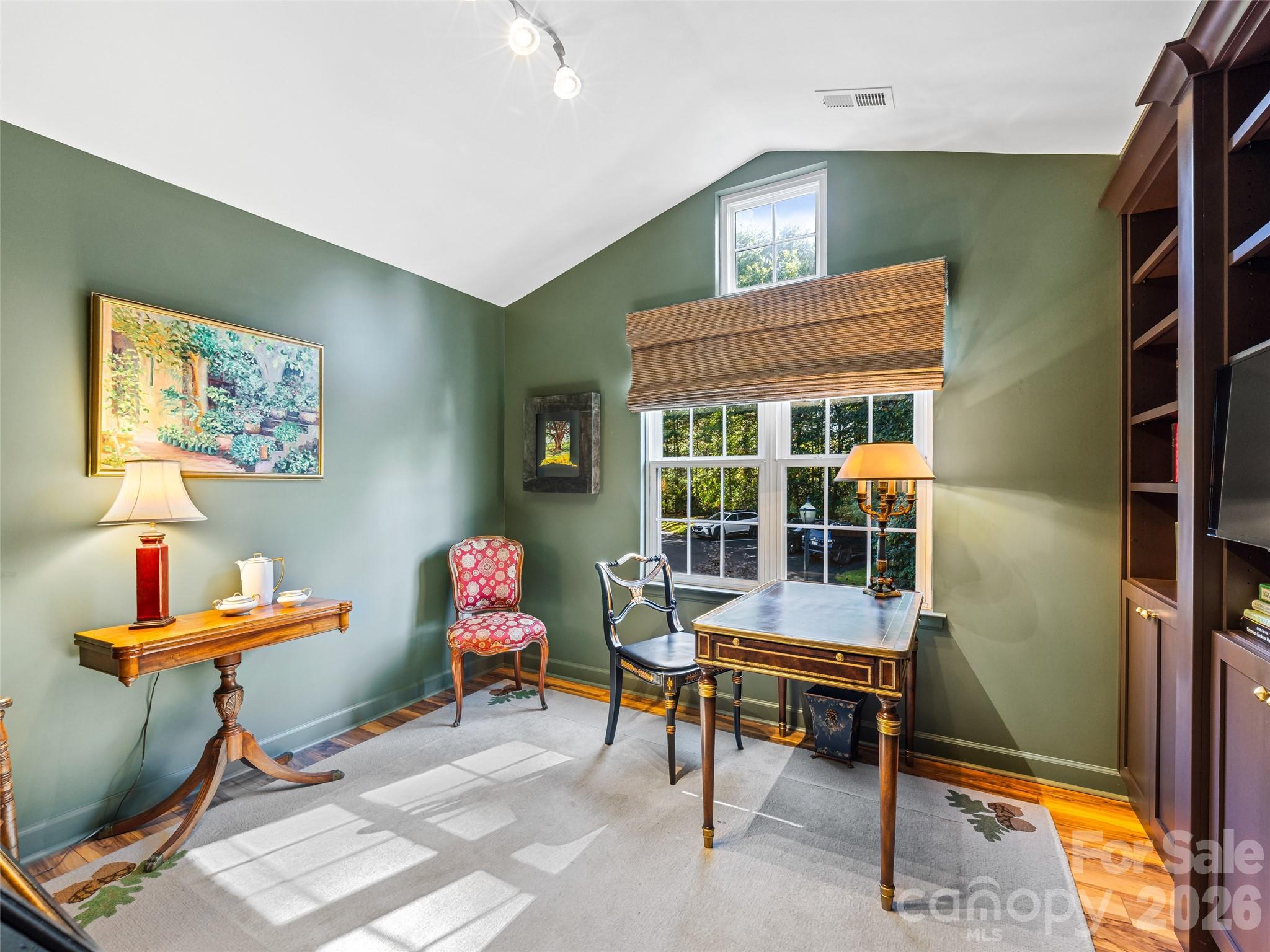 Condominium at 73 Ridgetop Circle, Brevard, photo 13 of 24