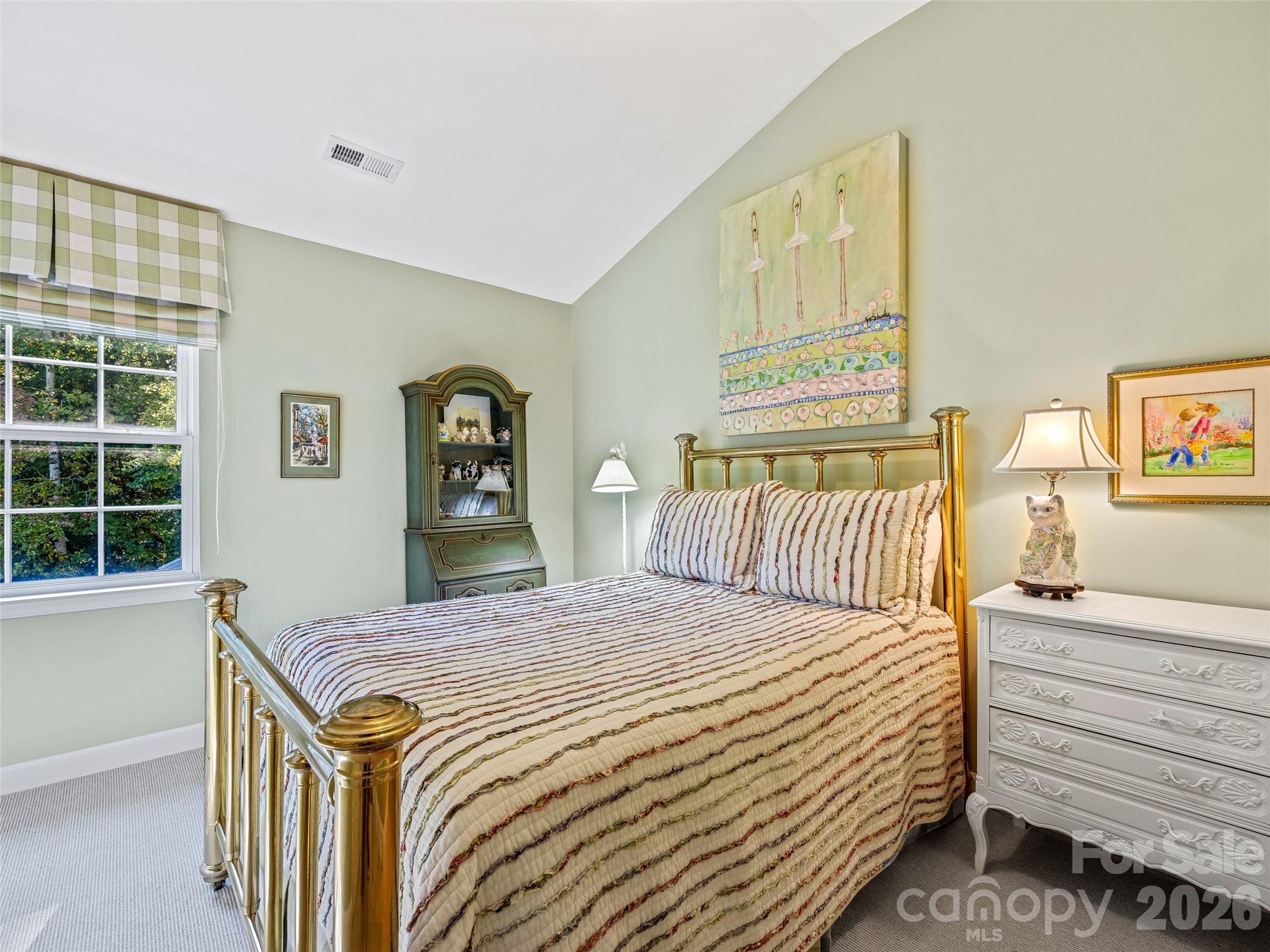 Condominium at 73 Ridgetop Circle, Brevard, photo 15 of 24