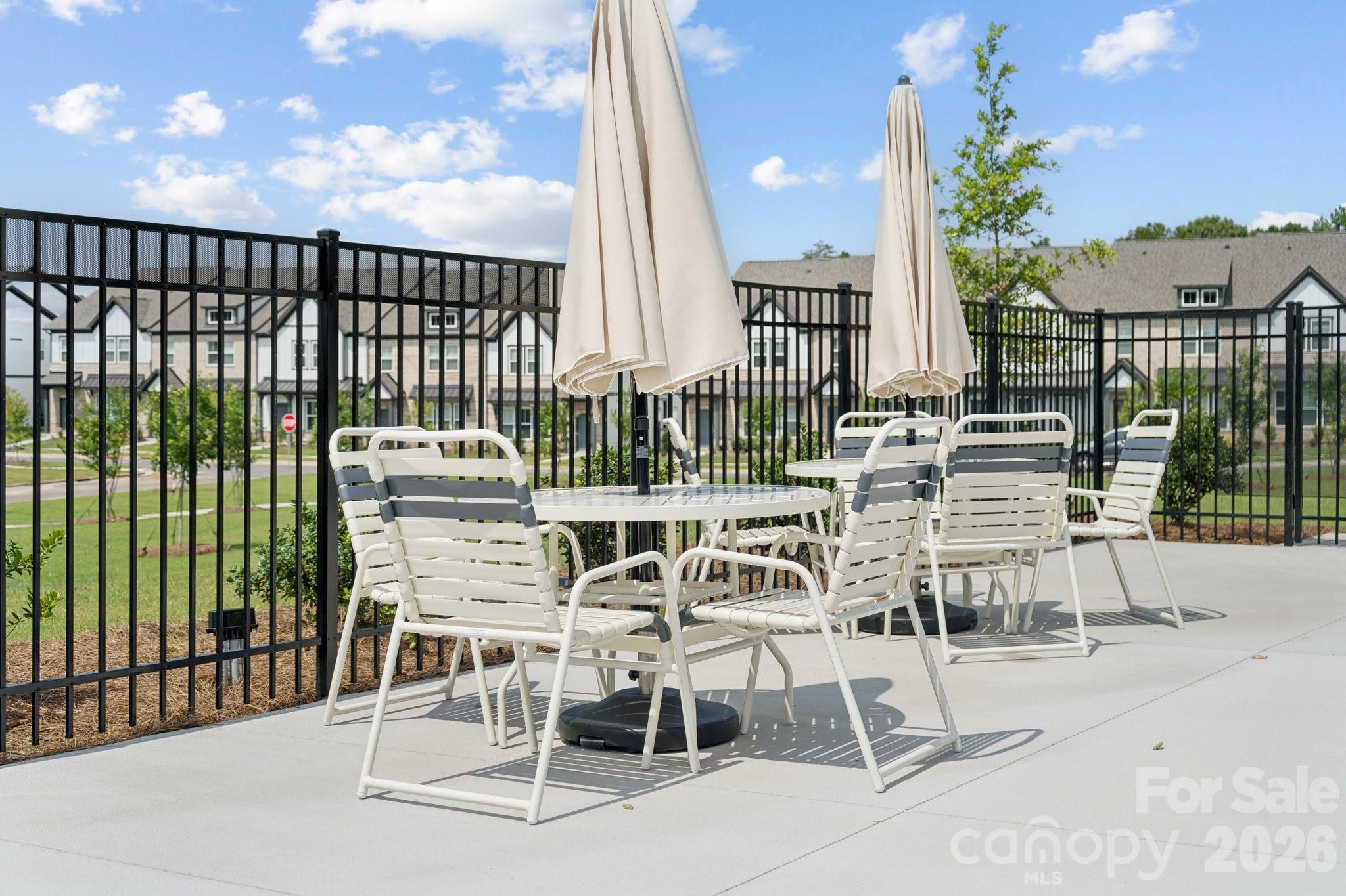 The Ridge at Sugar Creek Community - 8717 Miles Gap Road, Indian Land