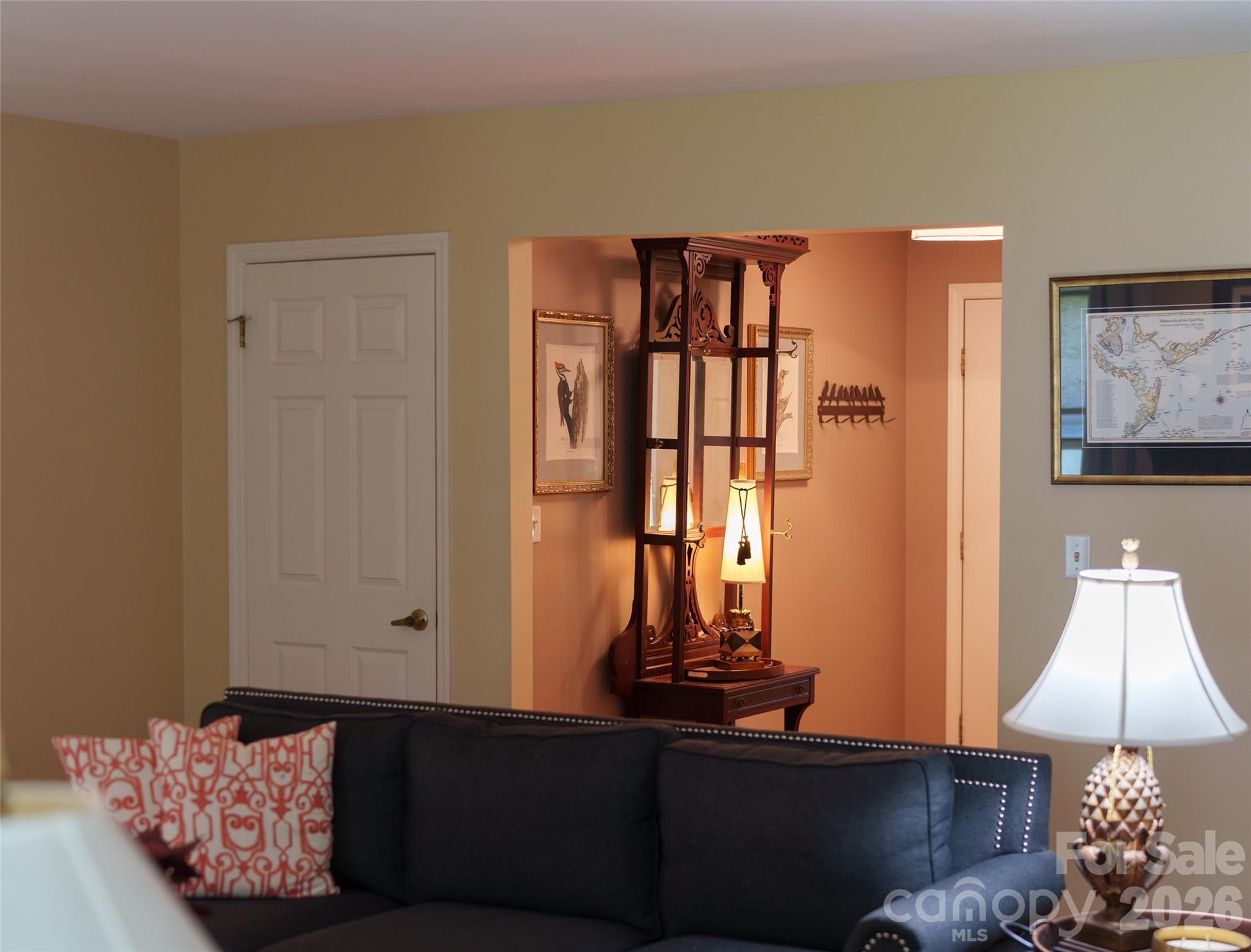Single Family Residence at 20 Mallard Court, Brevard, photo 5 of 44