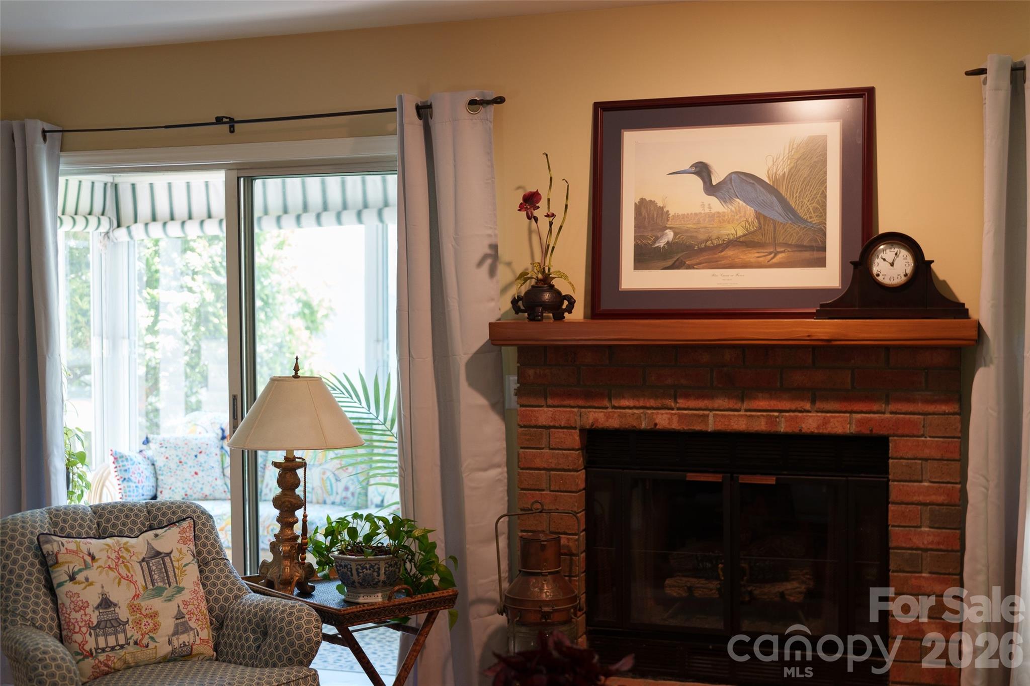 Single Family Residence at 20 Mallard Court, Brevard, photo 8 of 44