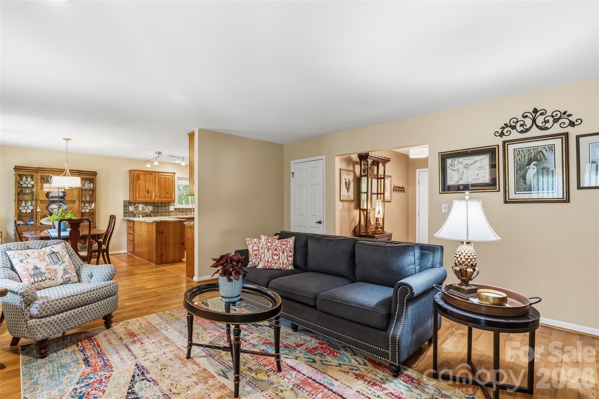 Single Family Residence at 20 Mallard Court, Brevard, photo 10 of 44