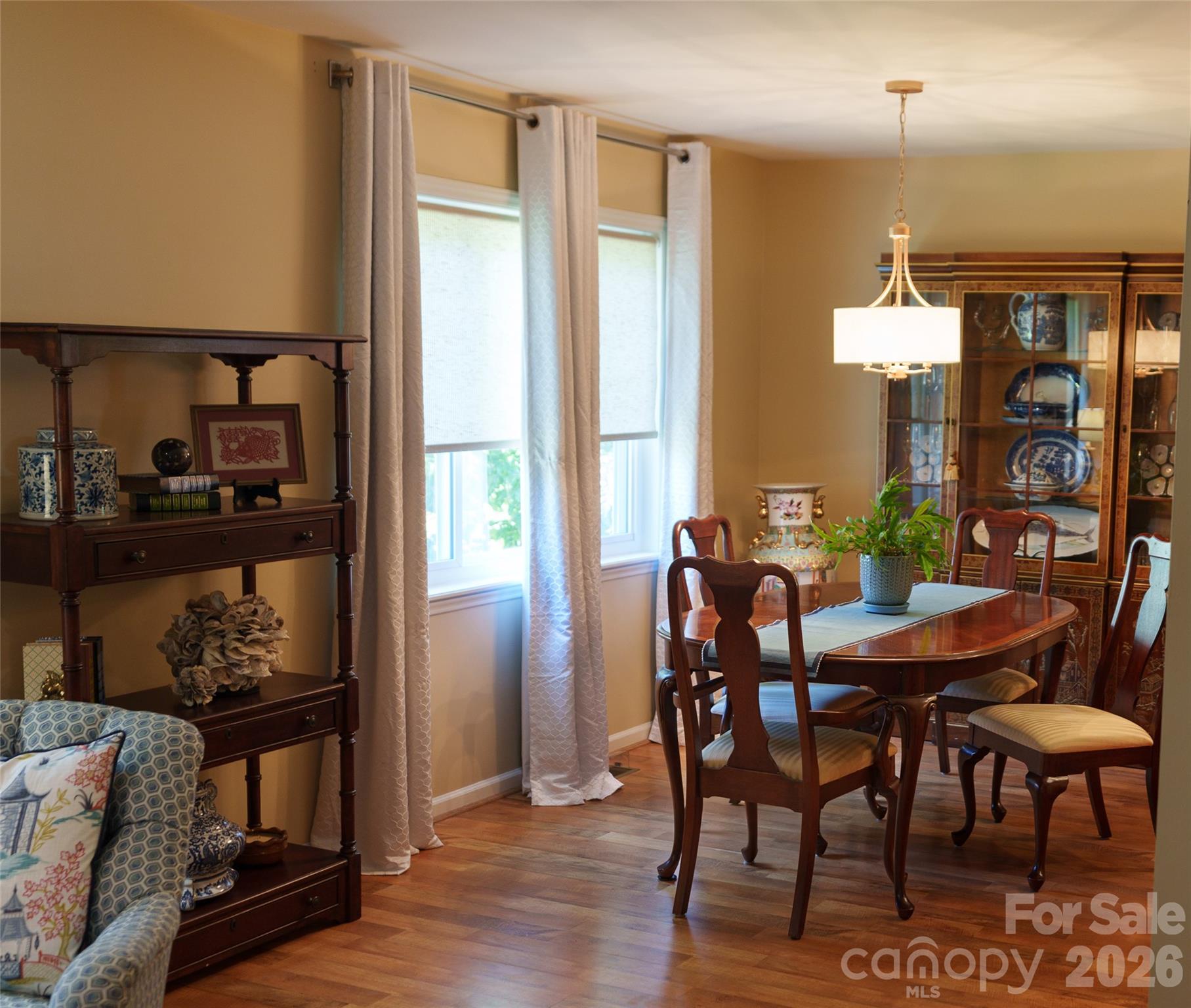 Single Family Residence at 20 Mallard Court, Brevard, photo 12 of 44