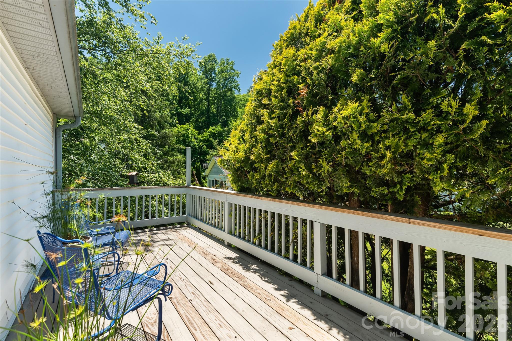 Single Family Residence at 20 Mallard Court, Brevard, photo 19 of 44