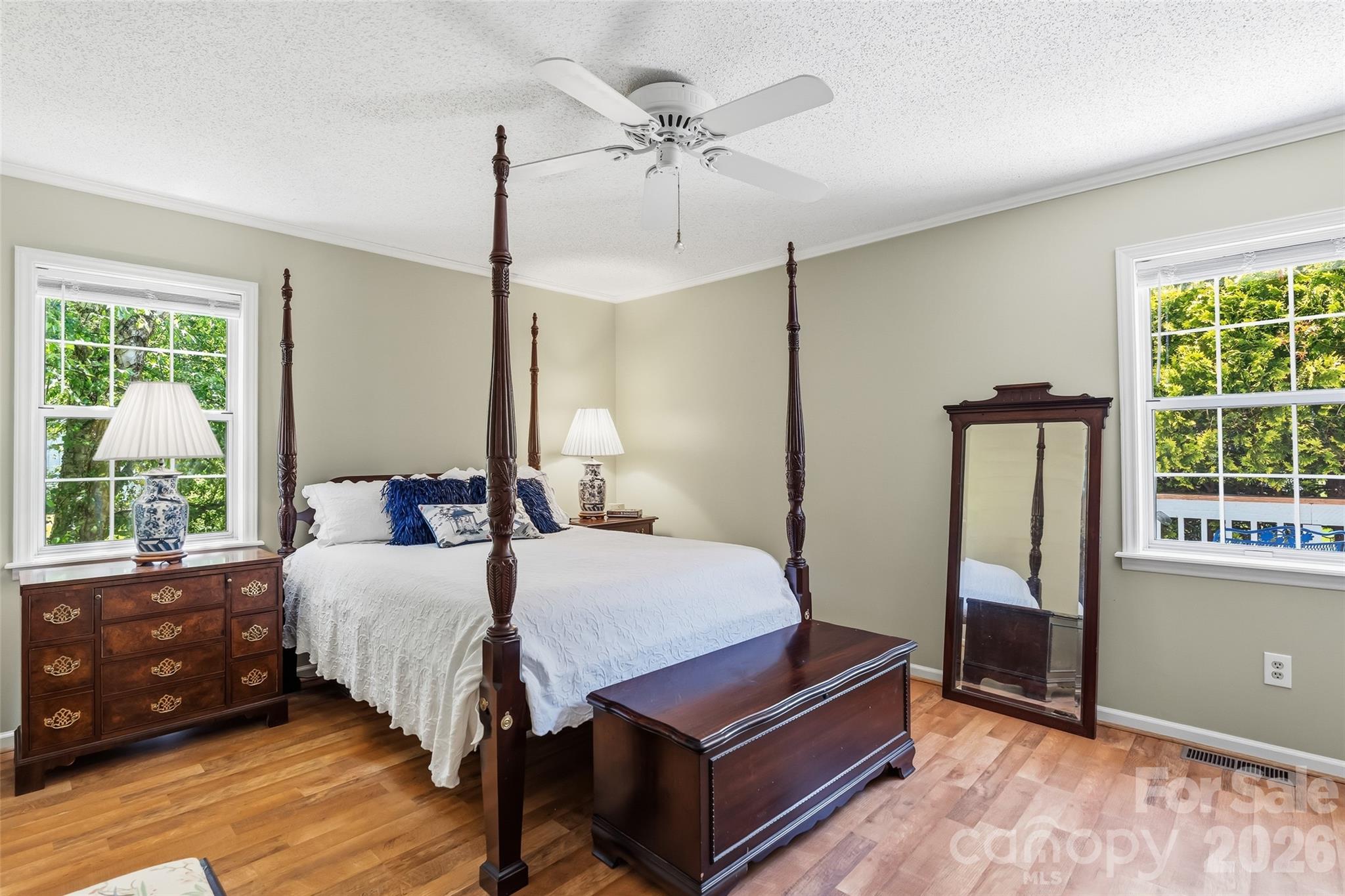 Single Family Residence at 20 Mallard Court, Brevard, photo 21 of 44
