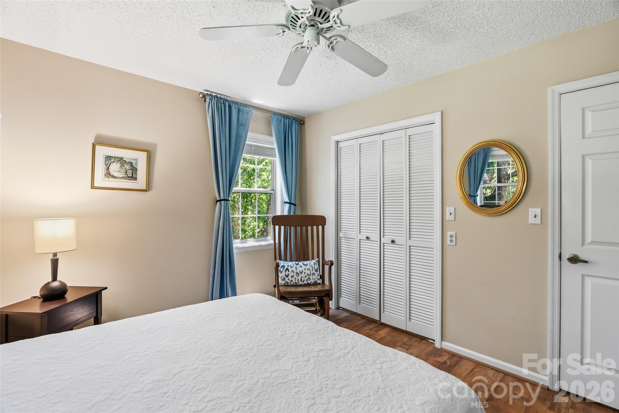 Single Family Residence at 20 Mallard Court, Brevard, photo 25 of 44
