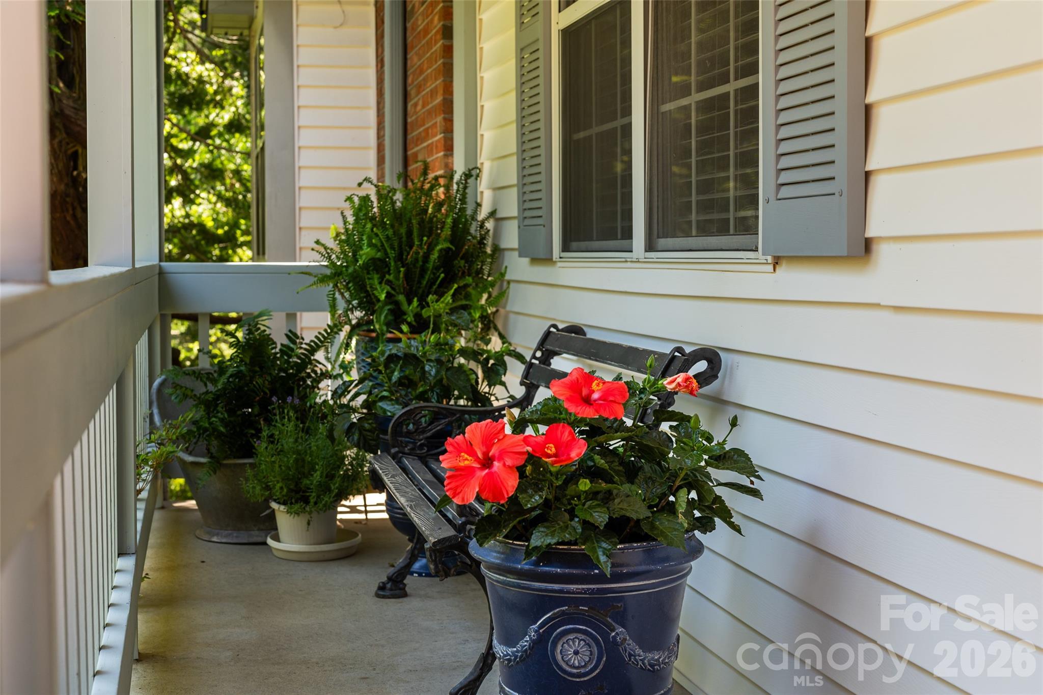 Single Family Residence at 20 Mallard Court, Brevard, photo 38 of 44