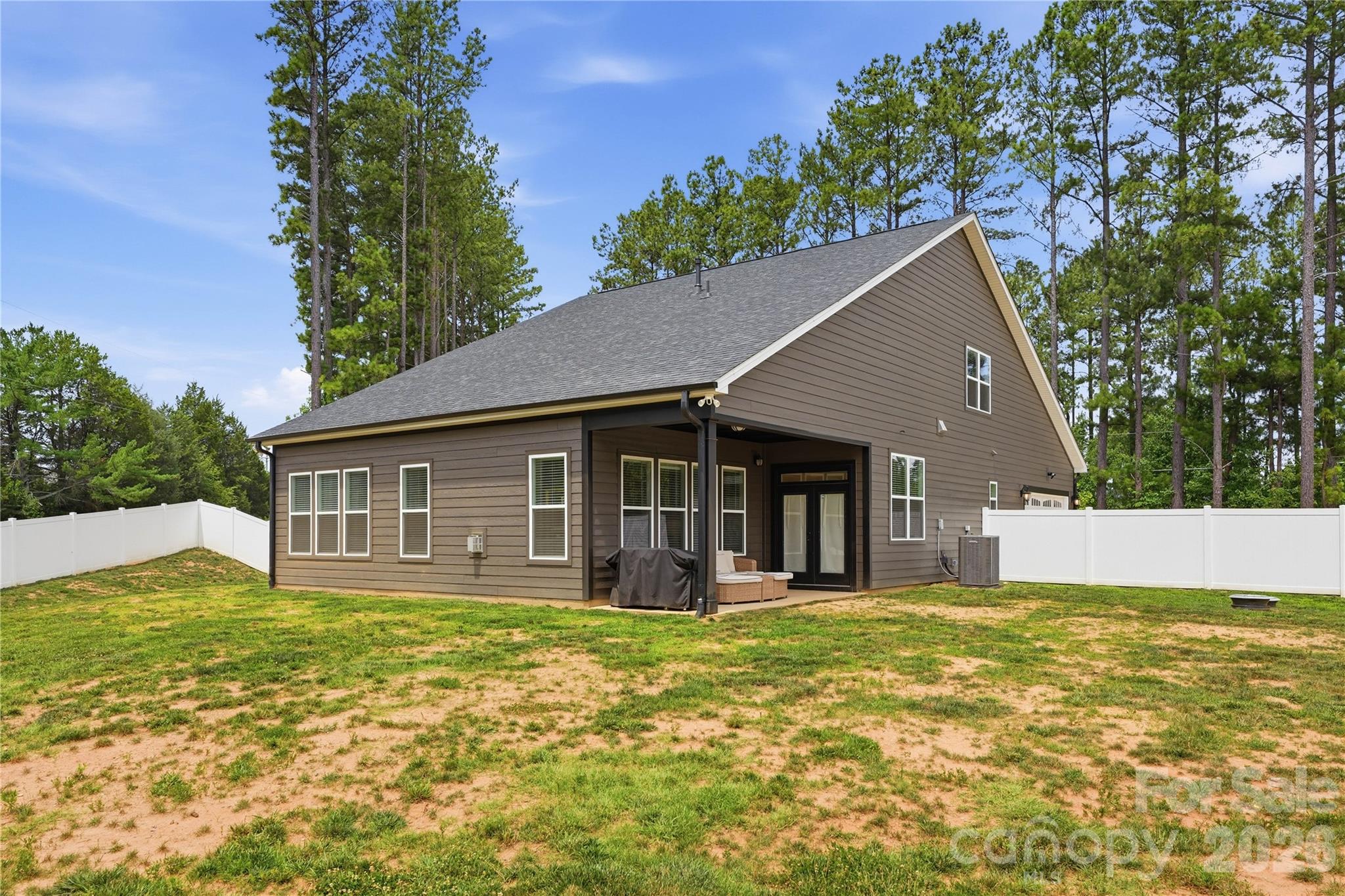 Single Family Residence at 322 Shinnville Road, Mooresville, photo 36 of 39