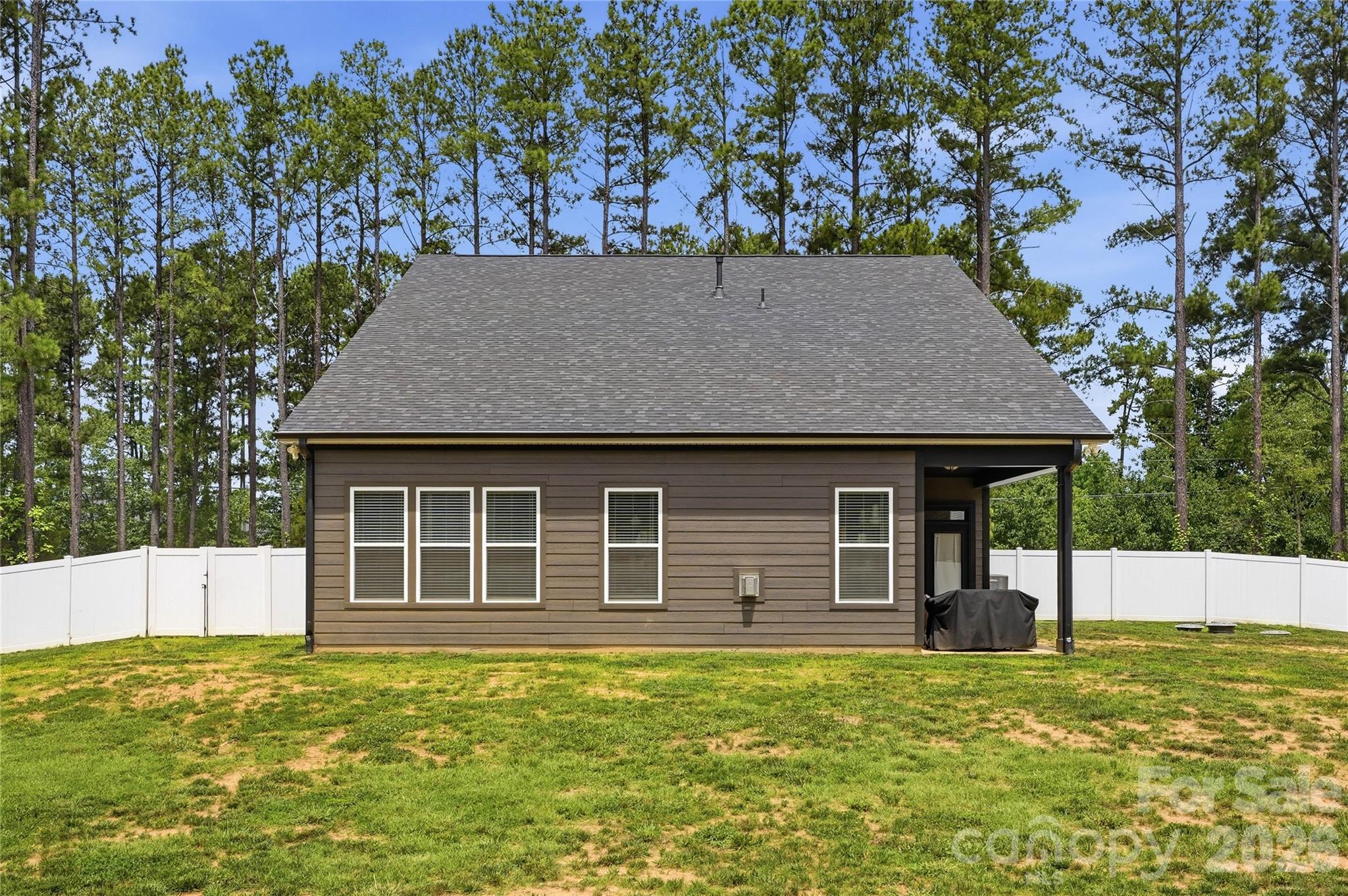 Single Family Residence at 322 Shinnville Road, Mooresville, photo 38 of 39